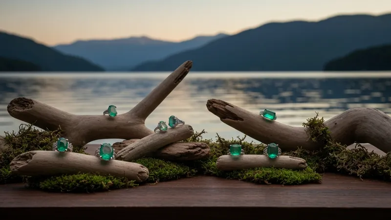Les influences environnementales sur les tendances