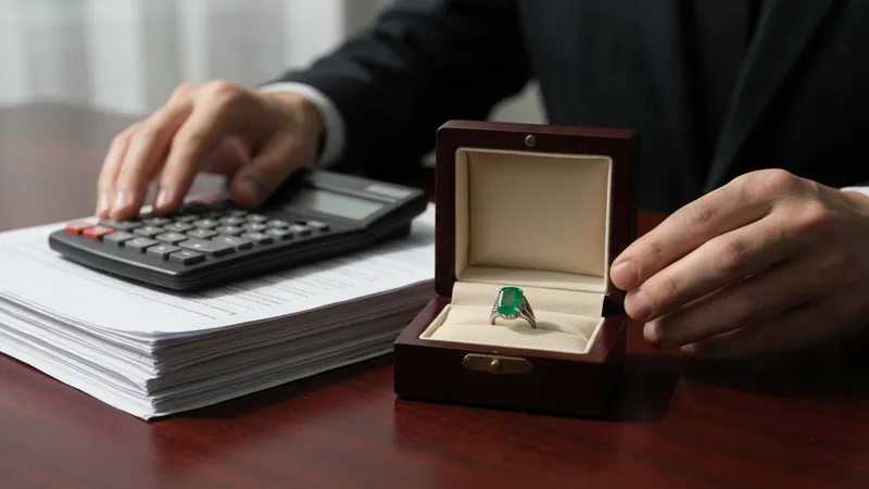Les options de financement pour l'achat
