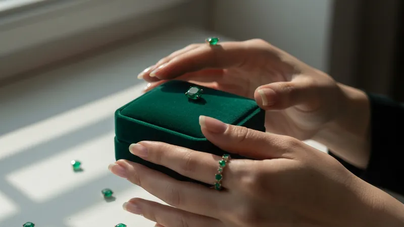 L'impact des bijoux sur les allergies